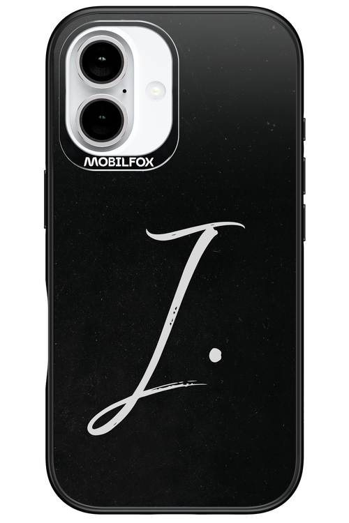 (Off Space) I 2.0 - Apple iPhone 16