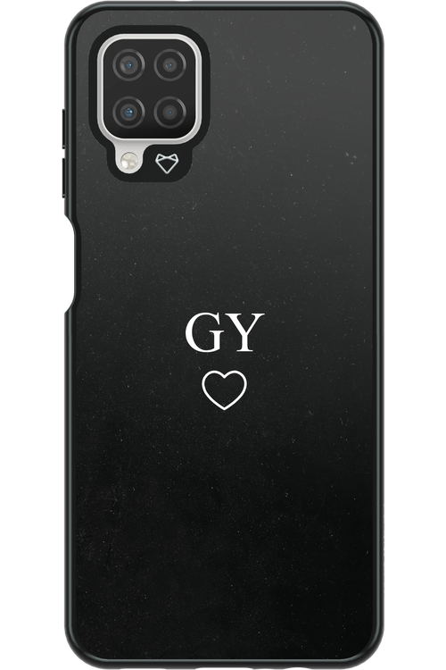 GY Black 2.0 - Samsung Galaxy A12