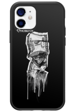 Melting Money - Apple iPhone 12
