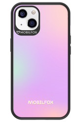 Pastel Violet 2.0 - Apple iPhone 13