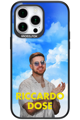 Riccardo Sky 2.0 - Apple iPhone 15 Pro Max