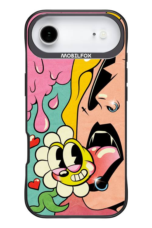 Love Sick 2.0 - Apple iPhone 17 Air