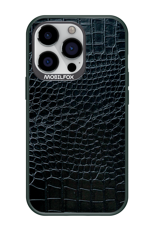 Leather - Apple iPhone 13 Pro