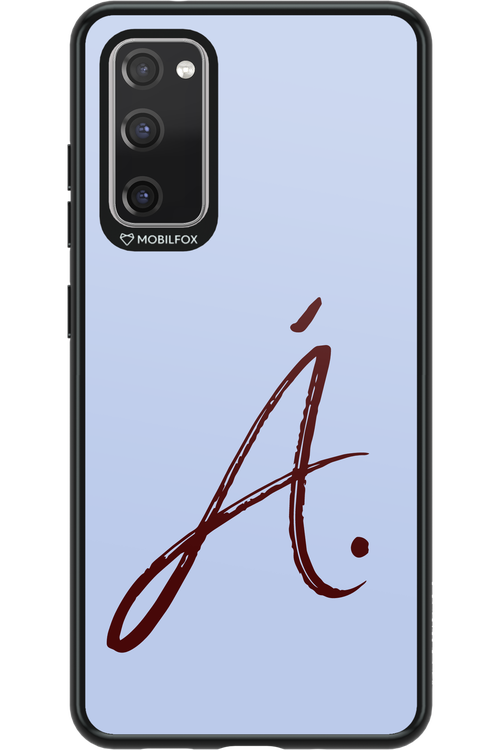 (Jellyfish Presso) A II 2.0 - Samsung Galaxy S20 FE
