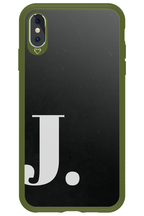 J (Off Space) 2.0 - Apple iPhone XS Max