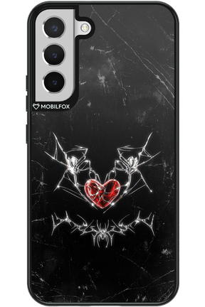 Blind Heart 2.0 - Samsung Galaxy S22+