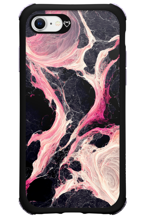 Rhodonite - Apple iPhone SE 2020