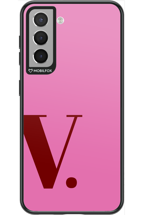 V (Sorbet) 2.0 - Samsung Galaxy S21