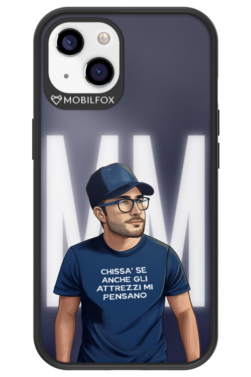 M.M 2.0 - Apple iPhone 13