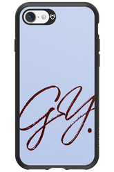(Jellyfish Presso) GY 2.0 - Apple iPhone 7
