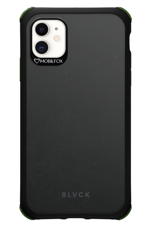 BLVCK 2.0 - Apple iPhone 11