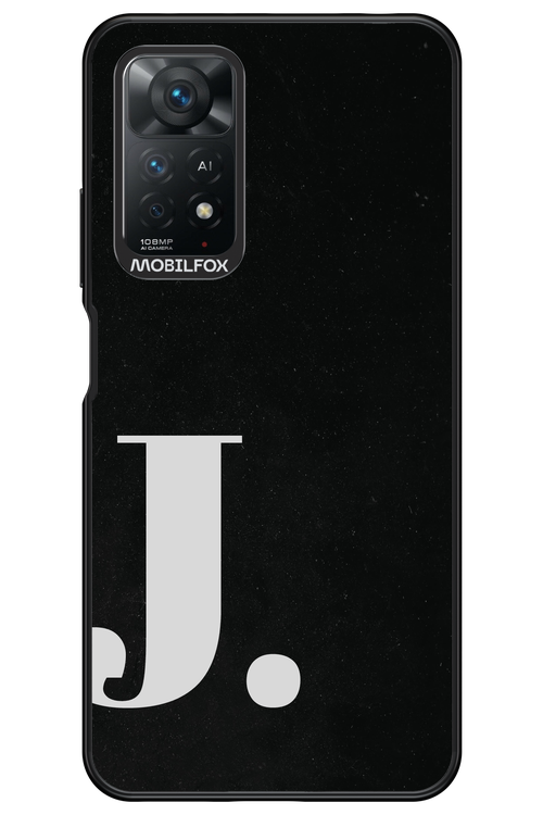 J (Off Space) 2.0 - Xiaomi Redmi Note 11Pro 4G/5G