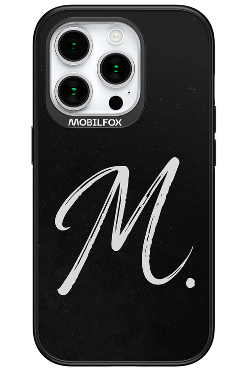 (Off Space) M 2.0 - Apple iPhone 15 Pro