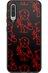 Hell Nah - Samsung Galaxy A70