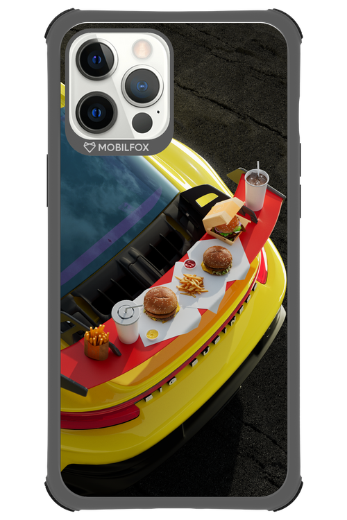 BigBusiness - Apple iPhone 12 Pro Max