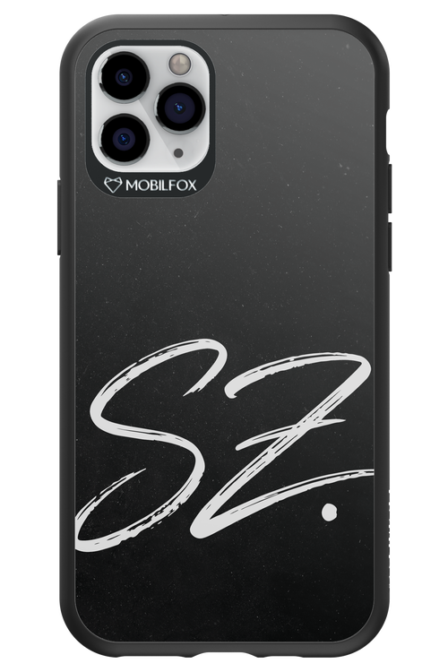 (Off Space) SZ 2.0 - Apple iPhone 11 Pro