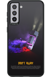 Drift Away - Samsung Galaxy S21+
