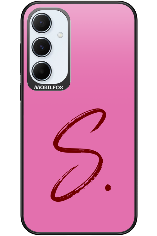 (Sorbet) S 2.0 - Samsung Galaxy A55