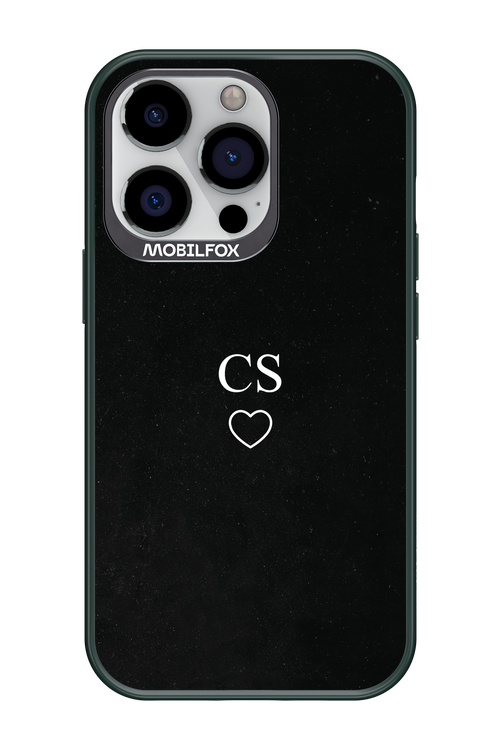 CS Black 2.0 - Apple iPhone 13 Pro