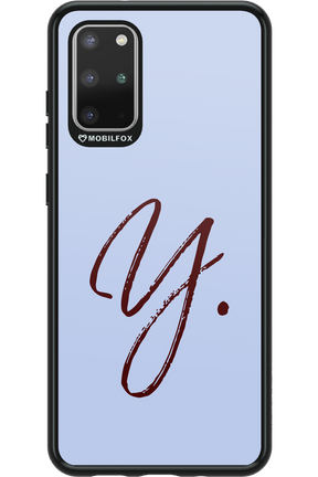 (Jellyfish Presso) Y 2.0 - Samsung Galaxy S20+