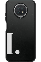 I (Off Space) 2.0 - Xiaomi Redmi Note 9T 5G