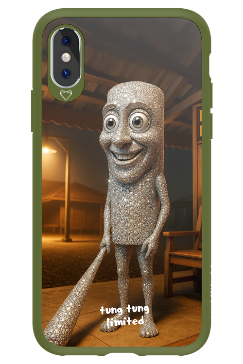 Tung Tung Limited - Apple iPhone X