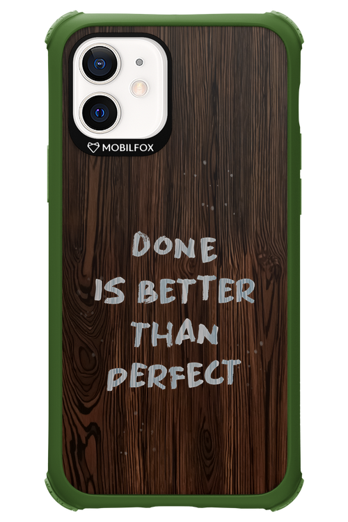 Perfect 2.0 - Apple iPhone 12
