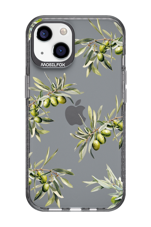 Olive Tree - Apple iPhone 13