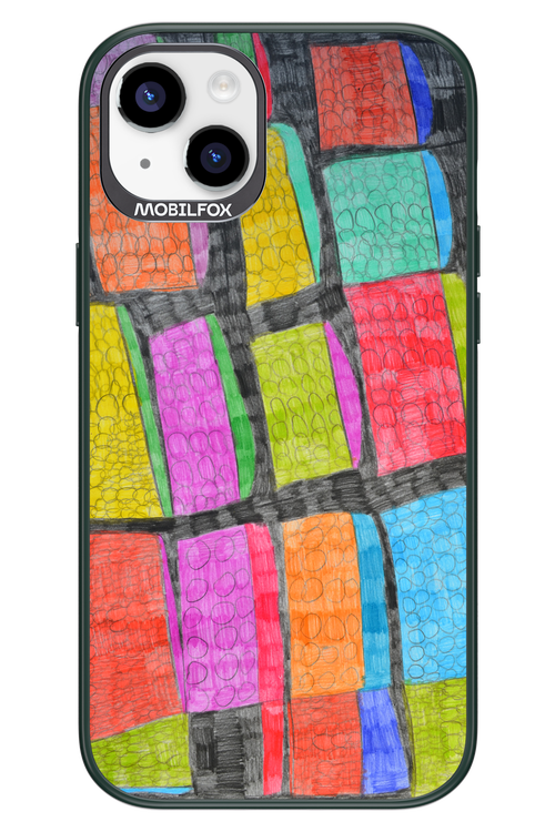 Bihari László 2.0 - Apple iPhone 14 Plus