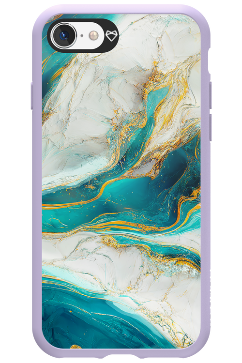 Emerald 2.0 - Apple iPhone SE 2022
