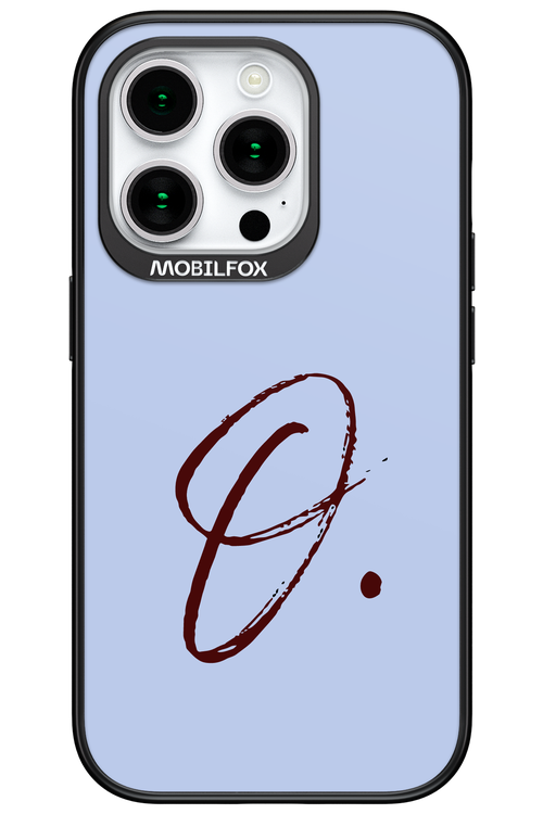 (Jellyfish Presso) O 2.0 - Apple iPhone 15 Pro
