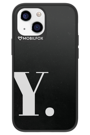 Y (Off Space) 2.0 - Apple iPhone 13 Mini