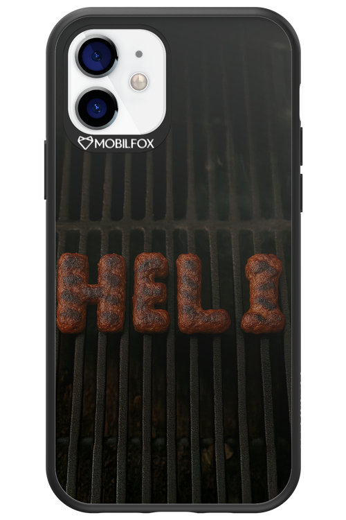 Barbeque 2.0 - Apple iPhone 12