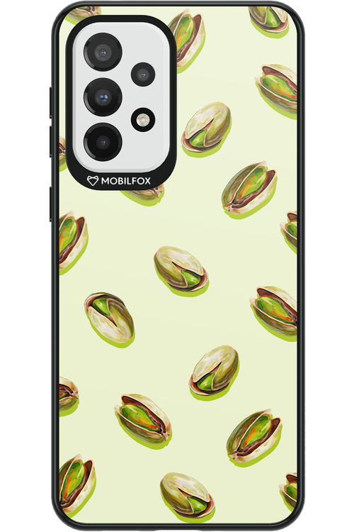 Pistachio Fever - Samsung Galaxy A33