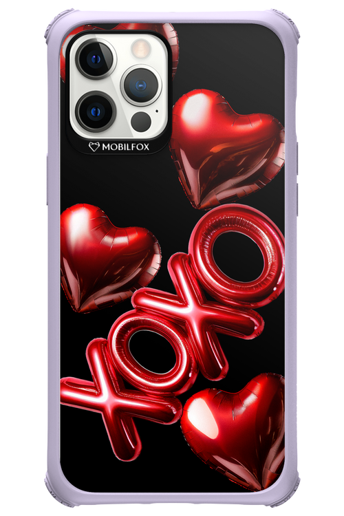 Xoxo - Apple iPhone 12 Pro Max