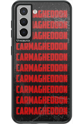 The Carmagheddon - Samsung Galaxy S21