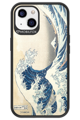 Hokusai 2.0 - Apple iPhone 13