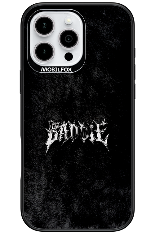 Rare Energy - Apple iPhone 16 Pro Max