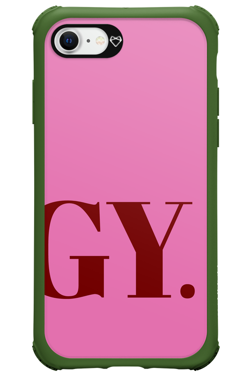 GY (Sorbet) 2.0 - Apple iPhone SE 2022