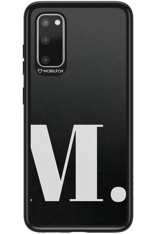 M (Off Space) 2.0 - Samsung Galaxy S20