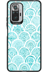 Costa del Sol Floral 2.0 - Xiaomi Redmi Note 10S