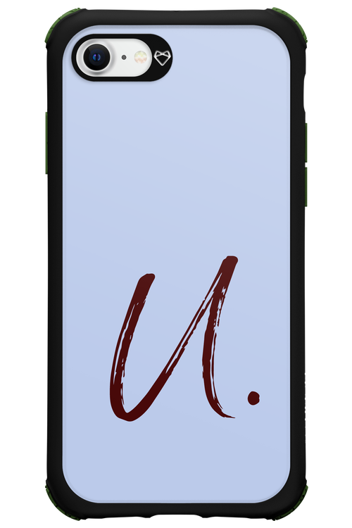 (Jellyfish Presso) U 2.0 - Apple iPhone 7
