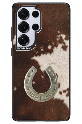 Year of the horse 2.0 - Samsung S25 Ultra
