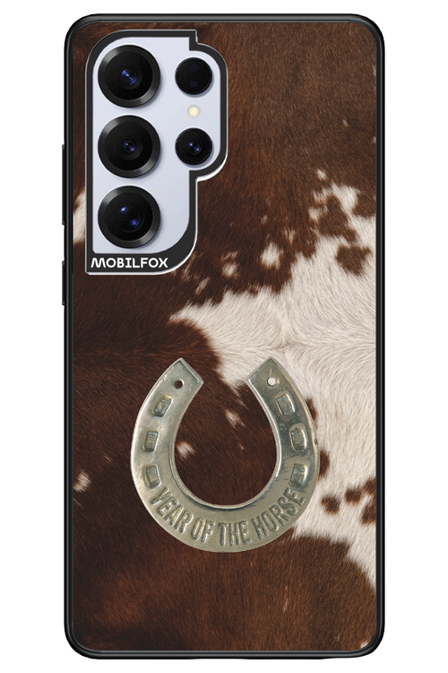 Year of the horse 2.0 - Samsung S25 Ultra