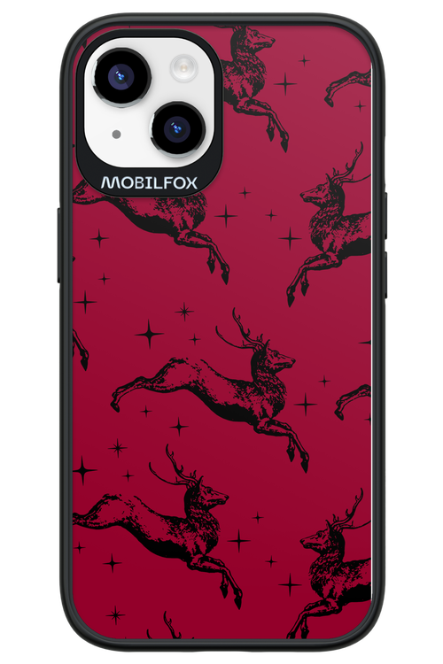 Oh Deer - Apple iPhone 14