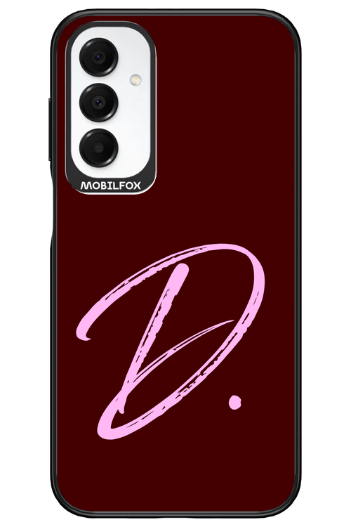 (Dark Blush) D 2.0 - Samsung A16