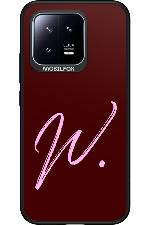 (Dark Blush) W 2.0 - Xiaomi 13