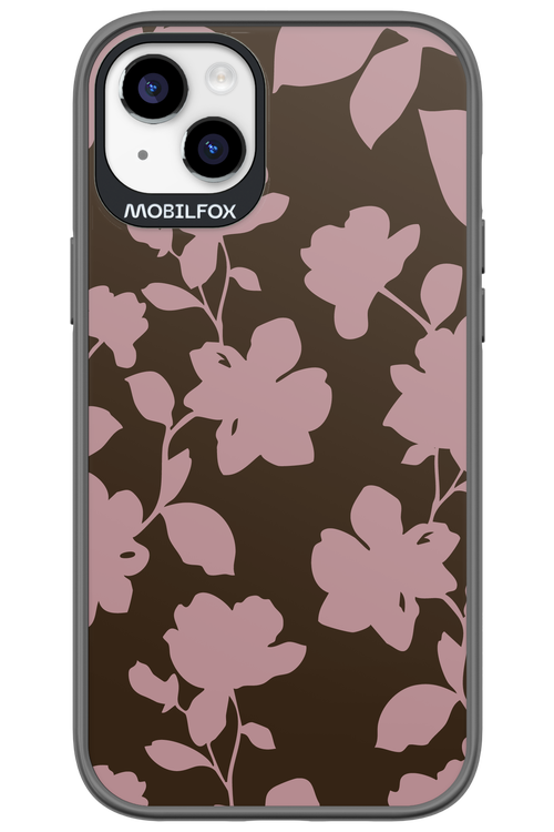 Flower Serenade - Apple iPhone 14 Plus