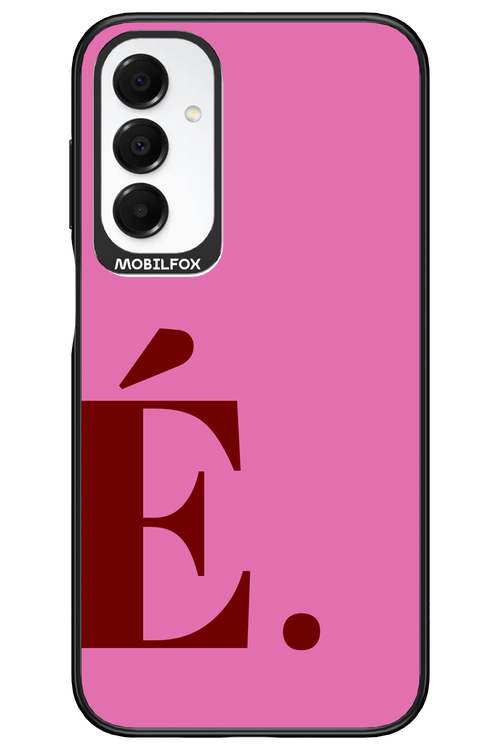 E II (Sorbet) 2.0 - Samsung A16