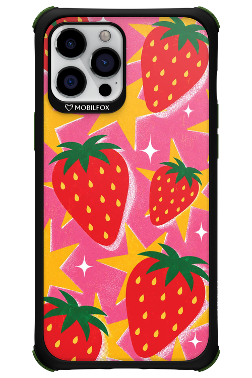 STARBERRY 2.0 - Apple iPhone 12 Pro Max